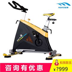 邁寶赫M-5810豪華動感單車(chē)
