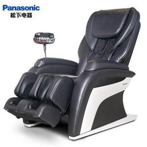 Panasonic/松下家用(yòng)全身按摩椅多(duō)功能(néng)全自動太空艙豪華按摩椅MA11
