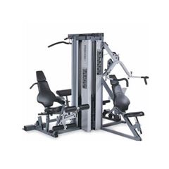 美國(guó)必确Precor S3.45 多(duō)功能(néng)綜合力量訓練器 健身器械