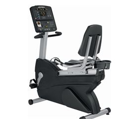 美國(guó)力健Life Fitness Integrity悅動系列CLSR靠背式健身單車(chē)