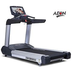 美國(guó)AEON正倫-A10T商(shāng)用(yòng)電(diàn)動跑步機
