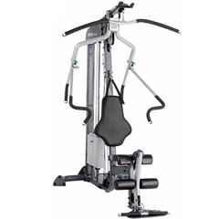 美國(guó)Precor 必确 多(duō)功能(néng)高端綜合力量訓練器3.15 - Sales BOMs