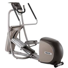 美國(guó)必确Precor EFX 5.37 橢圓機 原裝(zhuāng)進口電(diàn)動磁控橢圓機