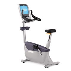 美國(guó)必确健身車(chē)UBK885 商(shāng)檔Precor Bike進口商(shāng)用(yòng)立式健身車(chē)