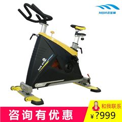 邁寶赫M-5810A商(shāng)用(yòng)動感單車(chē)（觸屏）