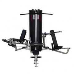 美國(guó)力健Life Fitness Fit 3三方位綜合式多(duō)功能(néng)訓練器
