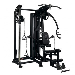 BODYX x-306多(duō)功能(néng)訓練器