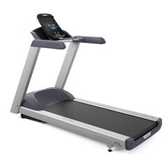 必确（PRECOR ）進口家用(yòng)跑步機TRM425