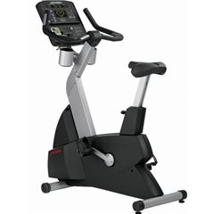 美國(guó)力健Life Fitness Integrity悅動系列CLSC直立式健身單車(chē)