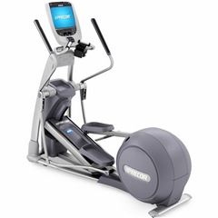 美國(guó)必确Precor 高端商(shāng)用(yòng)家用(yòng)靜音橢圓機EFX885 原裝(zhuāng)進口