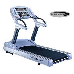 高端專業商(shāng)用(yòng) 史帝飛 XT-7600電(diàn)動跑步機