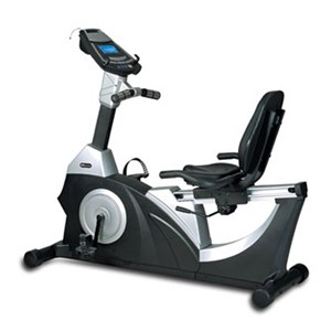 康林健身車(chē)系列kl-9875卧式磁控健身車(chē)