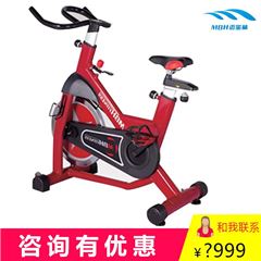 邁寶赫M-5807動感單車(chē)