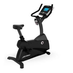 美國(guó)力健原裝(zhuāng)進口Life Fitness立式健身車(chē)C1