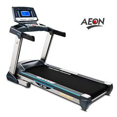 美國(guó)AEON正倫尊爵2号家用(yòng)電(diàn)動靜音折疊跑步機