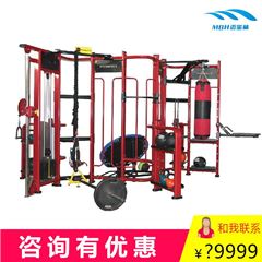 邁寶赫M-360S(标配)360全方面訓練器