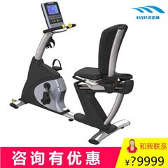 邁寶赫M-7808R-LCD卧式健身車(chē) LED