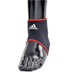 Adidas阿迪達斯護具(jù)運動護踝ADSU-12213健身籃球腳踝正品特價